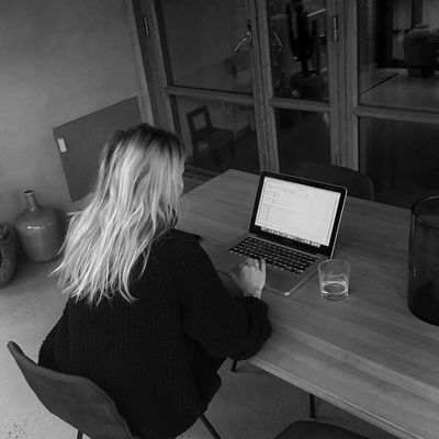 Алина Антипова