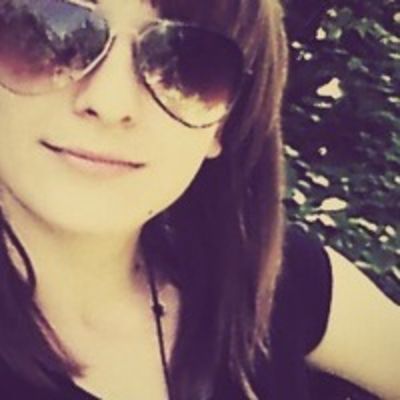 Настя Кузнецова