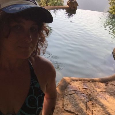 Елена Ушакова