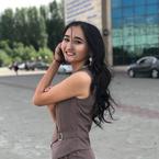 Айсауле Съезбек