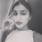 Christina  Azarbekova