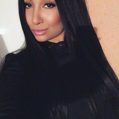 Алина Гилимханова