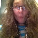 Марина Алфёрова