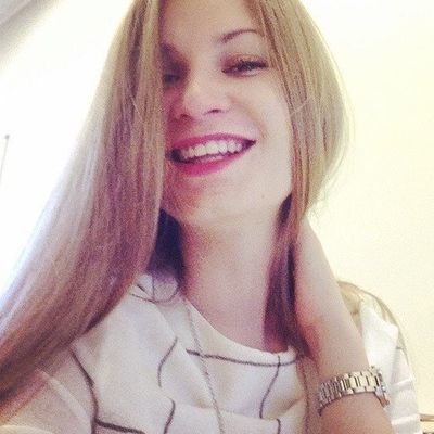 Ольга Кирзнер