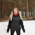 Олеся Субботина