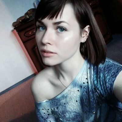 Полина Захарова 