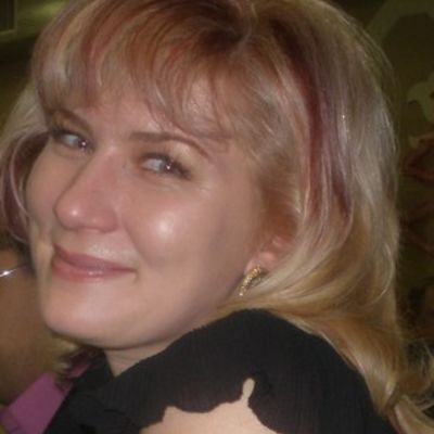 Елена Полушина