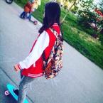 Арина Красова