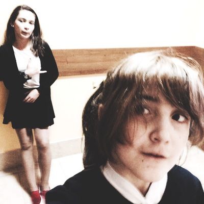 Дина Матчанова