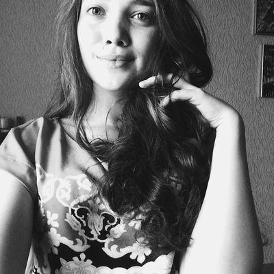 Александра Суховеева