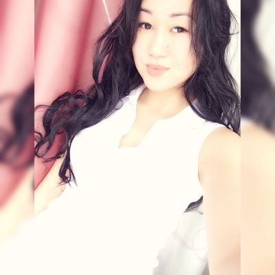 Диана Серикова