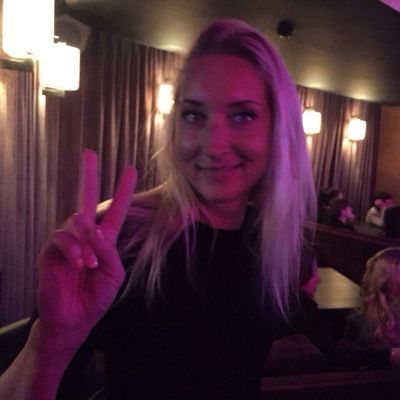 Ирина Аитова