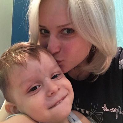 Марья Скрепнюк