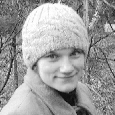 Анна Ромодановская