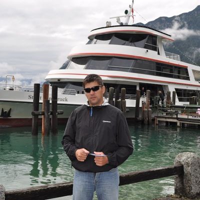 Бузун Владимир