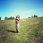 Мария Горячева