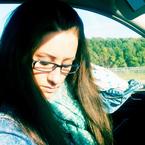 Светлана Вихрова