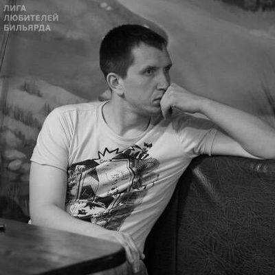 Илья Ключников