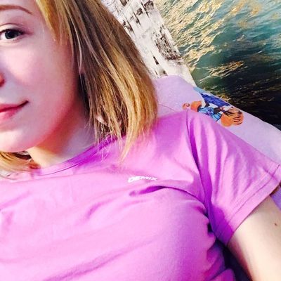 Мария Федышина