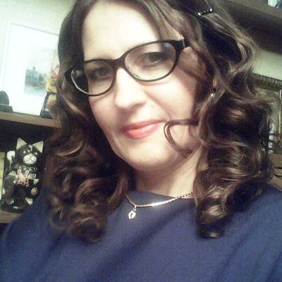 Ольга Горшкова