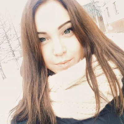 Алёна Матвеева