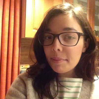 Alexandra Kravchenko