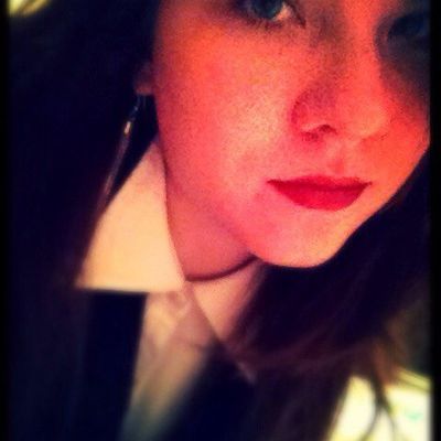 Анна Еланцева