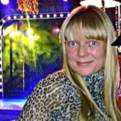 Серафима Сандалина