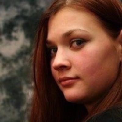 Таня Амелькова