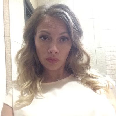 Анастасия Колода