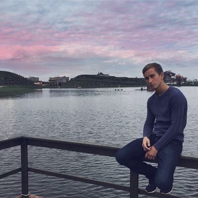 Максим Оплетаев