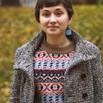 Мария Болотникова