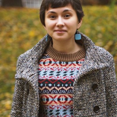 Мария Болотникова