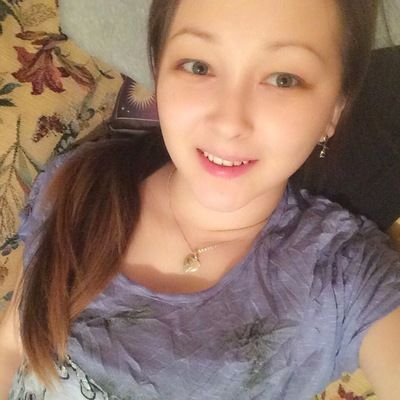 Юлия Винокурова