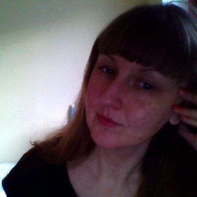 Наталия Федорова