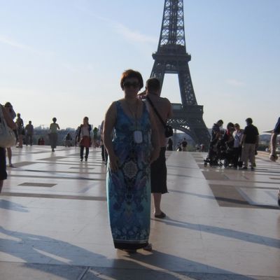 Татьяна Токтарова