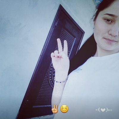 Жанар Қуанышова