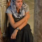 Анастасия Соколова