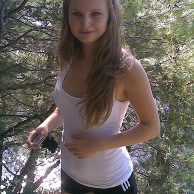 Елена Панарина