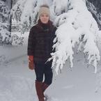 Любовь Иванченко