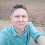 Виталий Грибов