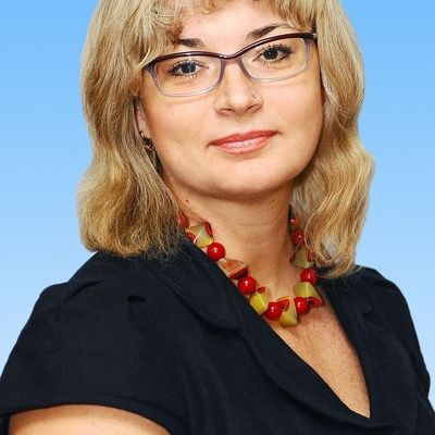 Ольга Крылова