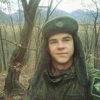 Александр Данилов