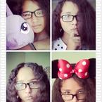 Яна Власова