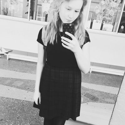 Дарья Логунова