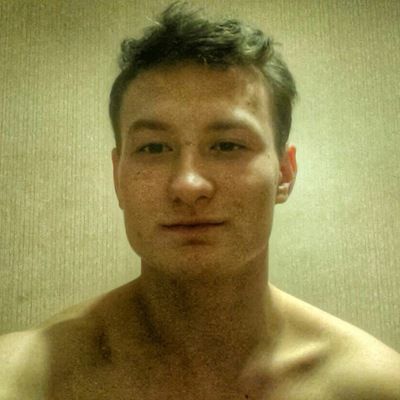 Влад Веселов