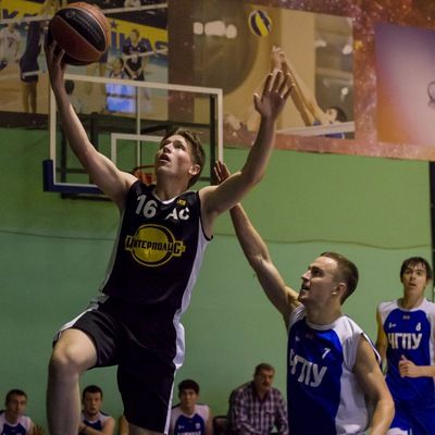 Андрей Беляшов