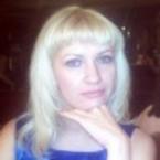 Мария Белоус