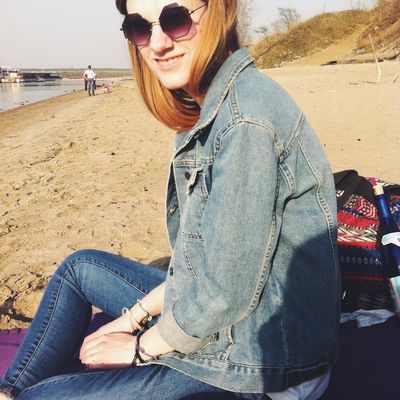 Катя Митрофанова