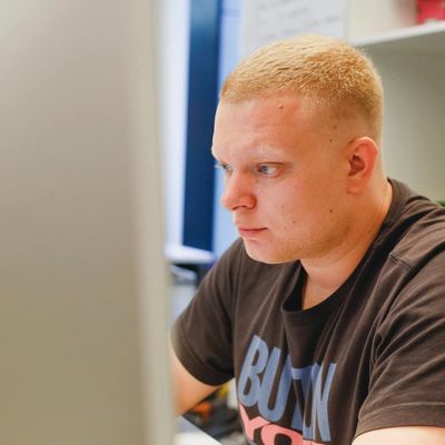 Дмитрий Ершов